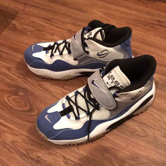 barry sanders sneakers